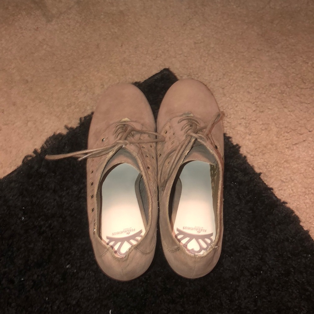 Wedges - Picture 3 of 5